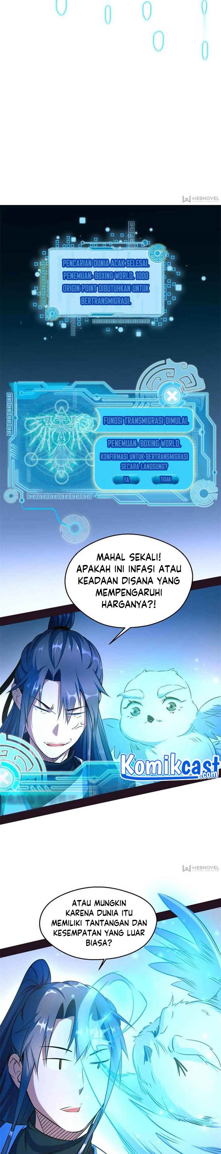 Dilarang COPAS - situs resmi www.mangacanblog.com - Komik im an evil god 145 - chapter 145 146 Indonesia im an evil god 145 - chapter 145 Terbaru 8|Baca Manga Komik Indonesia|Mangacan